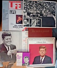 John kennedy collectible for sale  New York