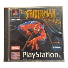Spider man ps1 usato  Valsavarenche