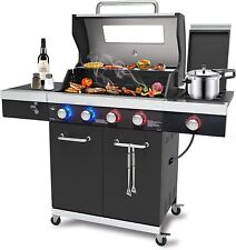 Gasgrill kingston fuego gebraucht kaufen  Hilden