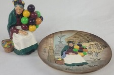 royal doulton balloon seller for sale royal doulton balloon seller for sale Hyattsville