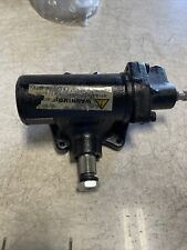 Usado, 67-88 CHEVY C20 C30 3/4 1 TON 2WD 500 SERIES CAIXA DE ENGRENAGENS DE DIREÇÃO HIDRÁULICA RELAÇÃO RÁPIDA comprar usado  Enviando para Brazil