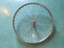 Roue 600 mobylette d'occasion  Corbeilles
