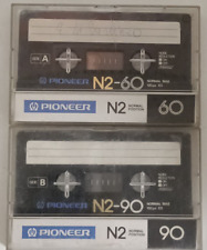 Lotto pioneer 1981 usato  Bologna