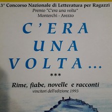 Libro monterchi concorso usato  Castiglion Fiorentino