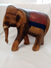large wooden elephant for sale large wooden elephant for sale INVERNESS