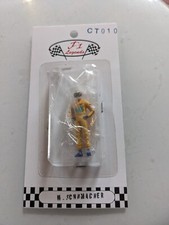 Figurine michael schumacher d'occasion  Malakoff
