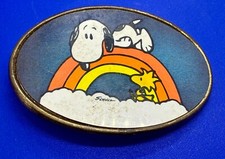 Vintage snoopy woodstock for sale  Melbourne