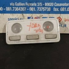 Ricambi usati plafoniera usato  Frattaminore