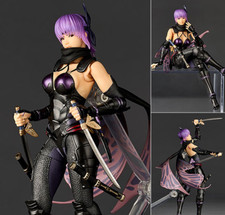 Revoltech amazing yamaguchi usato  Spedire a Italy