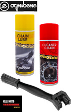 grasso spray ognibene usato  Caianello