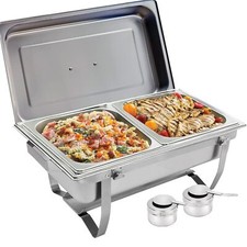 Sterno foldable frame for sale  USA