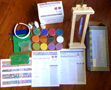 Hearthsong beadwork loom for sale  Urbandale