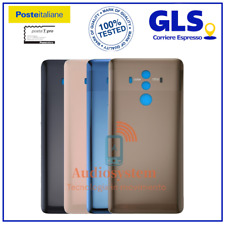 Cover batteria scocca usato  Messina