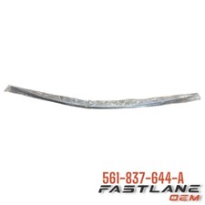 Moldura de quadro Volkswagen Passat 2012-2022 nova fabricante de equipamento original 561-837-644-A comprar usado  Enviando para Brazil