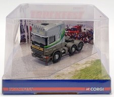 scania corgi 1 50 d'occasion  Expédié en Belgium