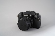 Contax 159mm 35mm for sale  LONDON