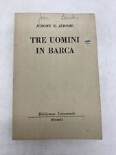Jerome jerome tre usato  Borgo Mantovano