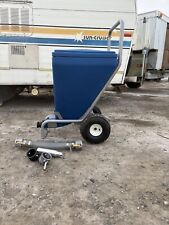 Graco 287987 hopper for sale  Billings