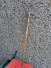 Walking hiking stick for sale  DERBY