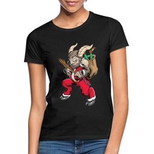 Krampus knecht ruprecht gebraucht kaufen  Leipzig
