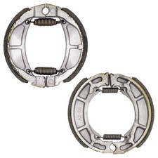 Niche brake shoe for sale  New Baltimore