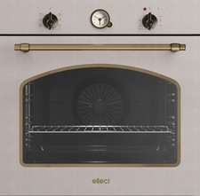 Elleci forno country usato  Italia