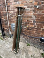 Acro prop size for sale  CHESTER