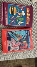 Burger time intellivision for sale  YORK