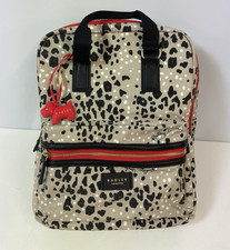 Radley leopard oilskin for sale  LETCHWORTH GARDEN CITY