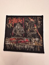 Slayer sla birth for sale  Sunland