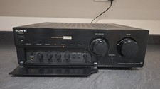 Sony 940r stereo for sale  FARNBOROUGH