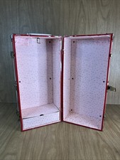 1950 vintage red for sale  Wonder Lake