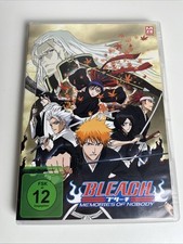 Bleach movie memories gebraucht kaufen  Brake