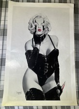 Vintage kiss marilyn for sale  Vista