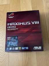 Asus rog maximus usato  Bologna