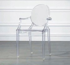 Perspex ghost style for sale  CAMBERLEY