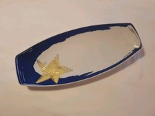 Servierplatte schönwald porze gebraucht kaufen  Marktleuthen