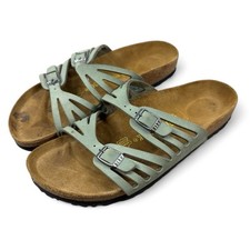 Birkenstock granada green for sale  Culpeper