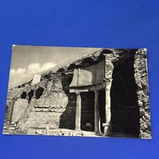 Palestrina tempio della usato  Bari