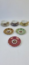 Tasses tasses porcelaine d'occasion  France