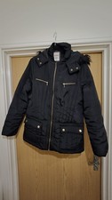 Black ladies padded for sale Black ladies padded for sale  WARRINGTON