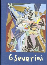 Gino severini. disegni usato  Acqui Terme