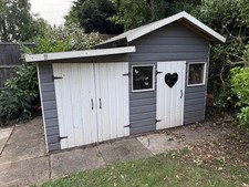 Children play house for sale  GRIMSBY