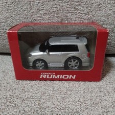 Toyota Corolla Lumion Pullback Car, Colecionável Raro, Modelo de Exibição, Tamanho Compacto, usado comprar usado  Enviando para Brazil