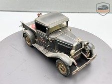 Motorcityclassics ford model gebraucht kaufen  Aulendorf
