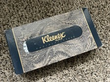 Vintage 1990 kleenex for sale  Houston