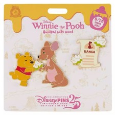 Disney hundred acre d'occasion  Paris XIV