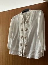 Beautiful white 100 for sale  WALSALL