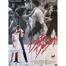 Dirty dancing french d'occasion  Villeneuve-lès-Avignon