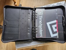Time system leder gebraucht kaufen  Herbertingen